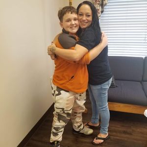 Meet your Posher, Dewayne